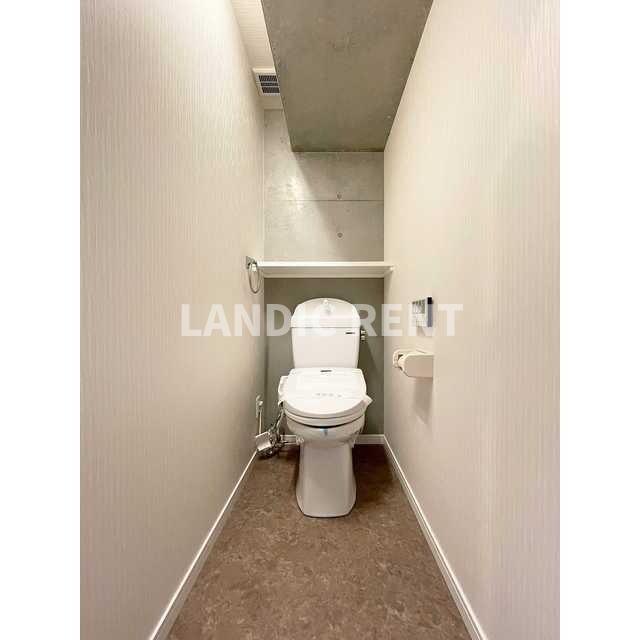 MIMOSA TERRACEの物件内観写真