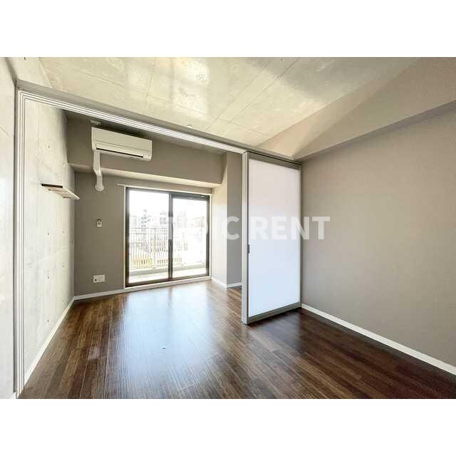 MIMOSA TERRACEの物件内観写真