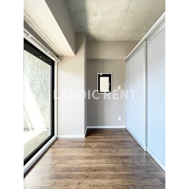 MIMOSA TERRACEの物件内観写真