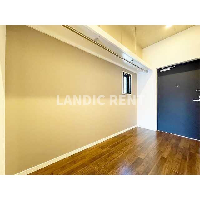 MIMOSA TERRACEの物件内観写真