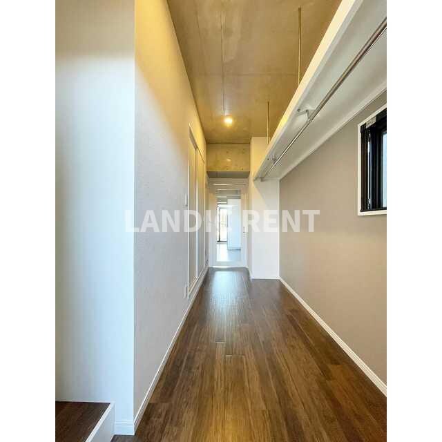 MIMOSA TERRACEの物件内観写真