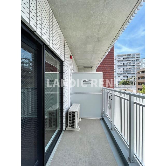 MIMOSA TERRACEの物件内観写真