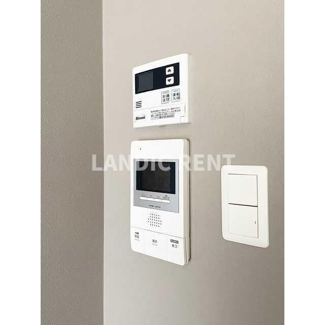 MIMOSA TERRACEの物件内観写真