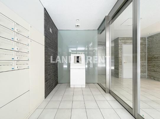 MIMOSA TERRACEの物件内観写真