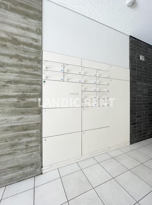 MIMOSA TERRACEの物件内観写真