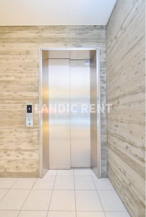 MIMOSA TERRACEの物件内観写真