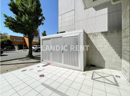 MIMOSA TERRACEの物件内観写真