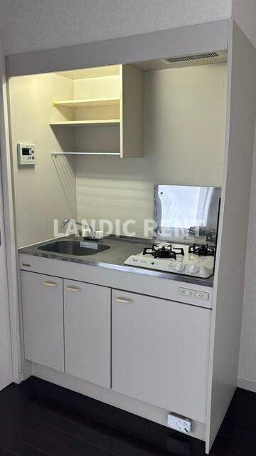 グロースメゾン博多山王の物件内観写真