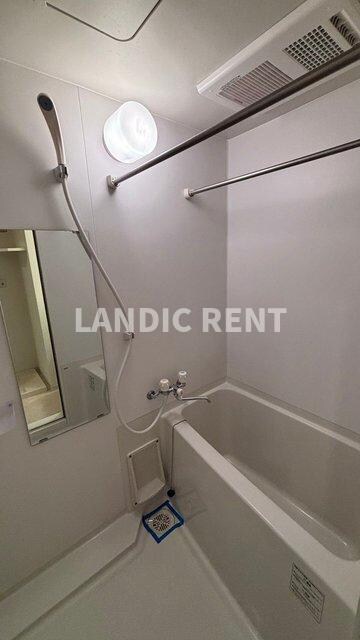 グロースメゾン博多山王の物件内観写真