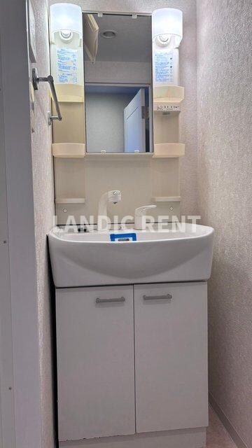 グロースメゾン博多山王の物件内観写真