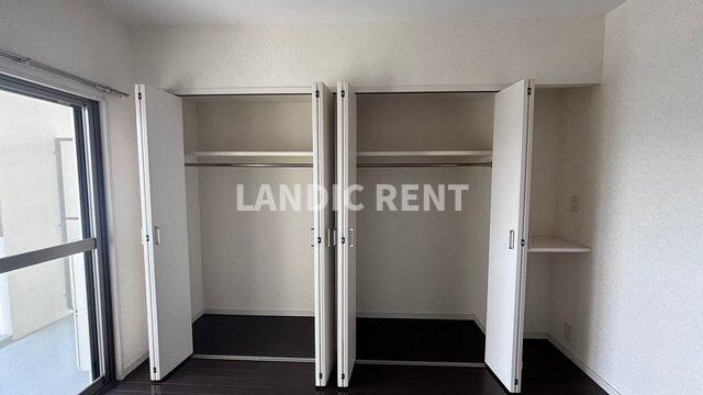 グロースメゾン博多山王の物件内観写真