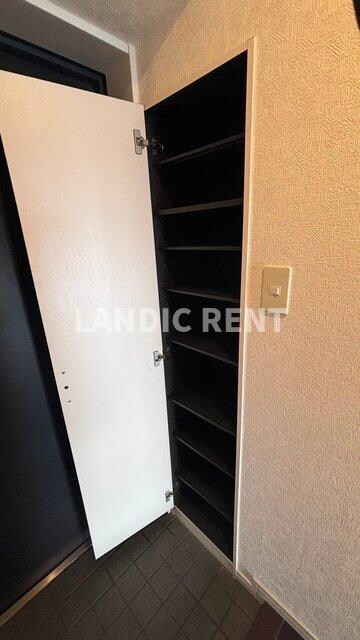 グロースメゾン博多山王の物件内観写真