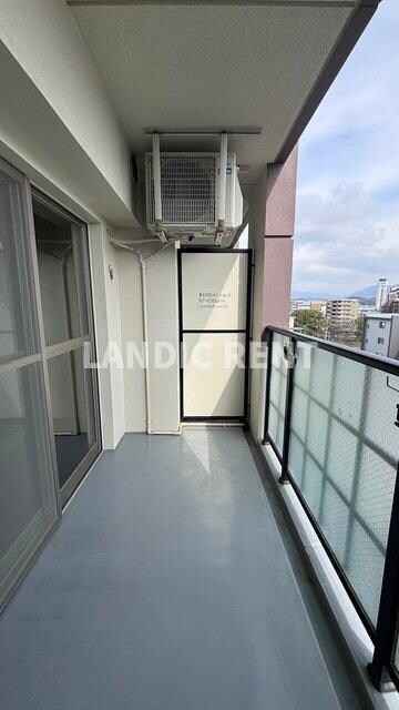 グロースメゾン博多山王の物件内観写真