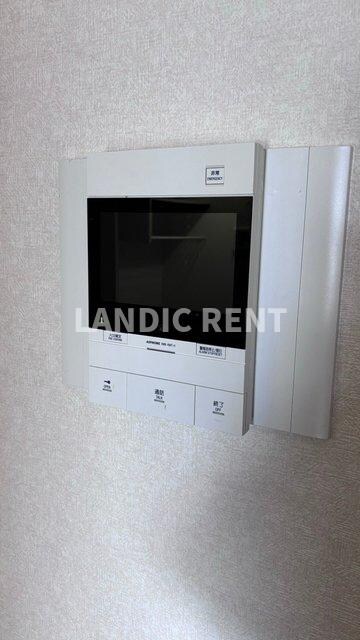 グロースメゾン博多山王の物件内観写真