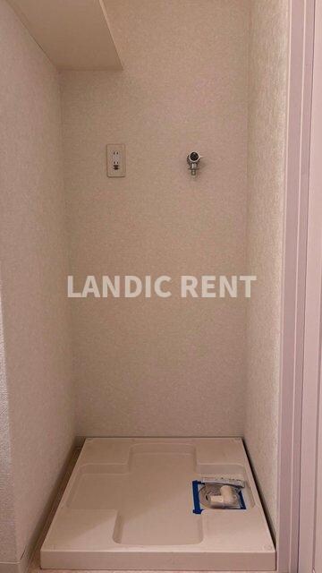 グロースメゾン博多山王の物件内観写真