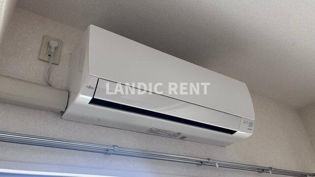 グロースメゾン博多山王の物件内観写真