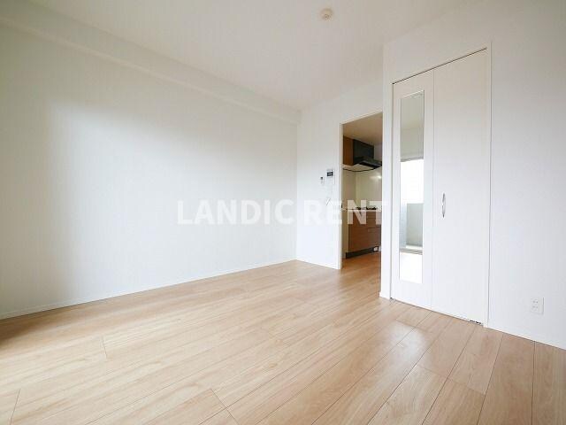 エンクレスト博多LIBERTYの物件内観写真