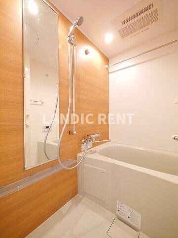 エンクレスト博多LIBERTYの物件内観写真