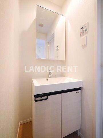 エンクレスト博多LIBERTYの物件内観写真