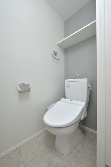 エンクレスト博多LIBERTYの物件内観写真