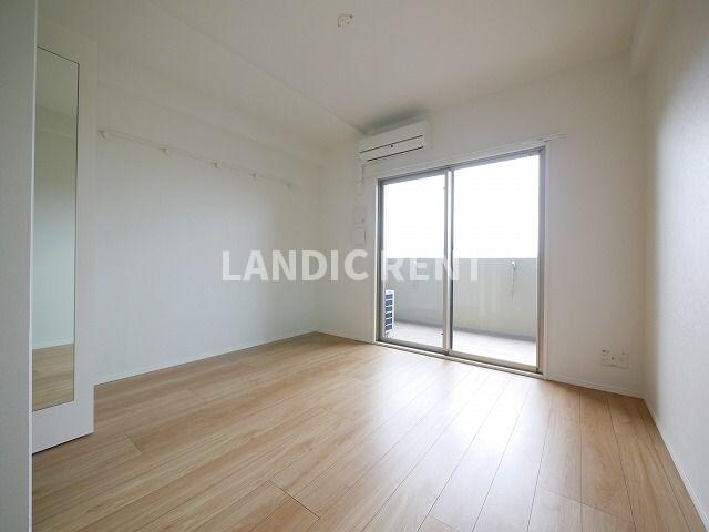 エンクレスト博多LIBERTYの物件内観写真