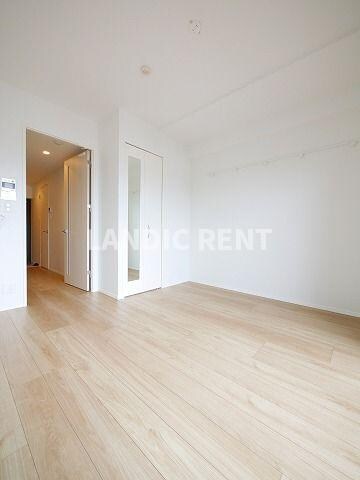 エンクレスト博多LIBERTYの物件内観写真