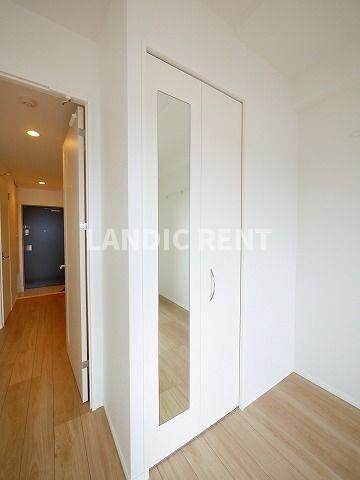 エンクレスト博多LIBERTYの物件内観写真