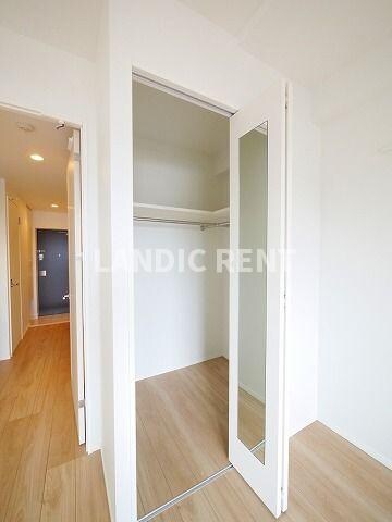 エンクレスト博多LIBERTYの物件内観写真