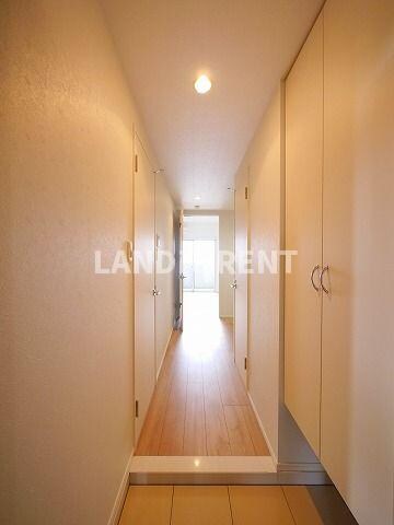 エンクレスト博多LIBERTYの物件内観写真