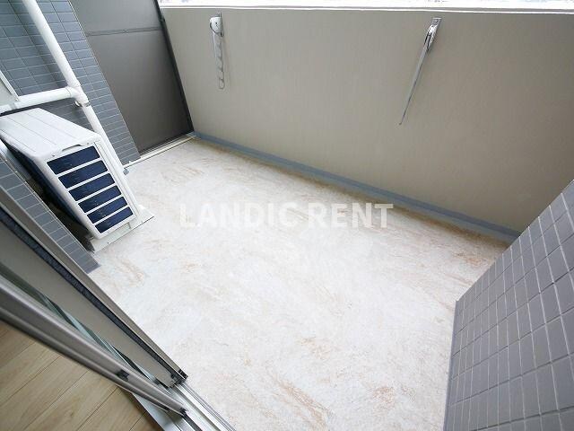 エンクレスト博多LIBERTYの物件内観写真