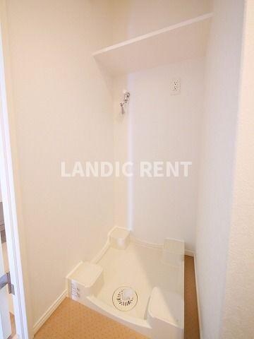 エンクレスト博多LIBERTYの物件内観写真