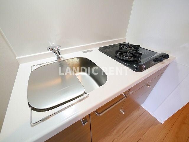 エンクレスト博多LIBERTYの物件内観写真