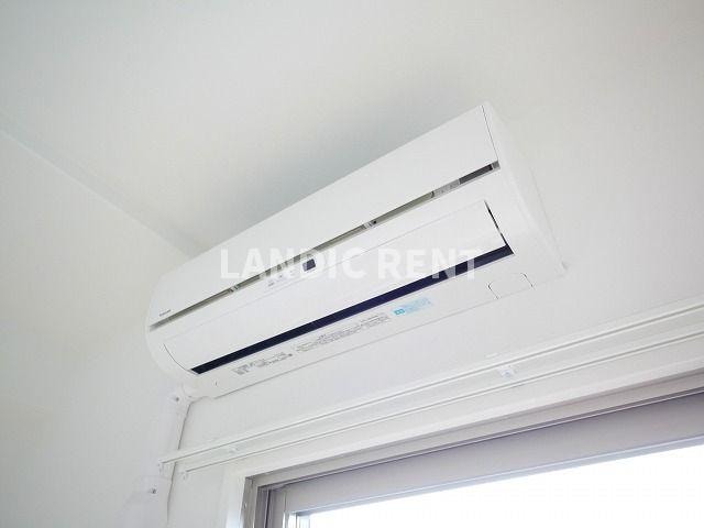 エンクレスト博多LIBERTYの物件内観写真