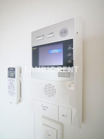 エンクレスト博多LIBERTYの物件内観写真