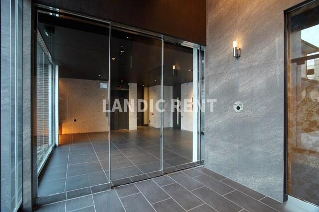 エンクレスト博多LIBERTYの物件内観写真