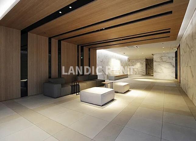 エンクレスト博多駅南GRACEの物件外観写真