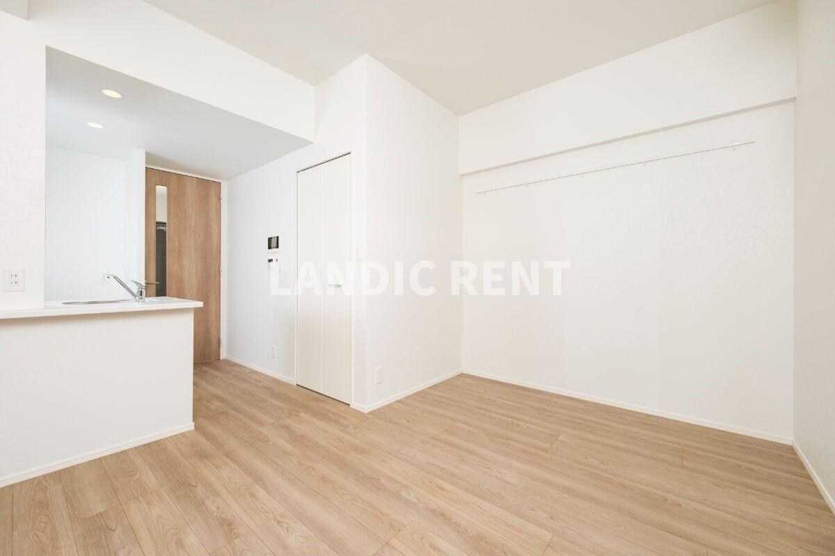 エンクレスト博多駅南GRACEの物件内観写真