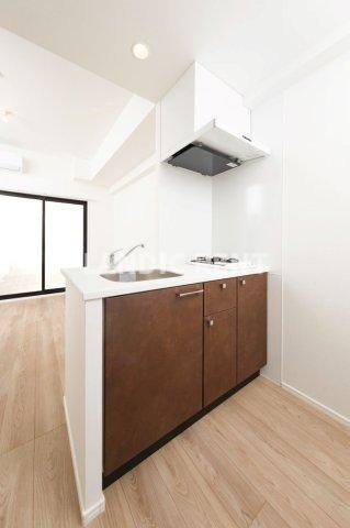 エンクレスト博多駅南GRACEの物件内観写真