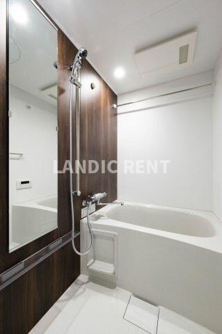 エンクレスト博多駅南GRACEの物件内観写真