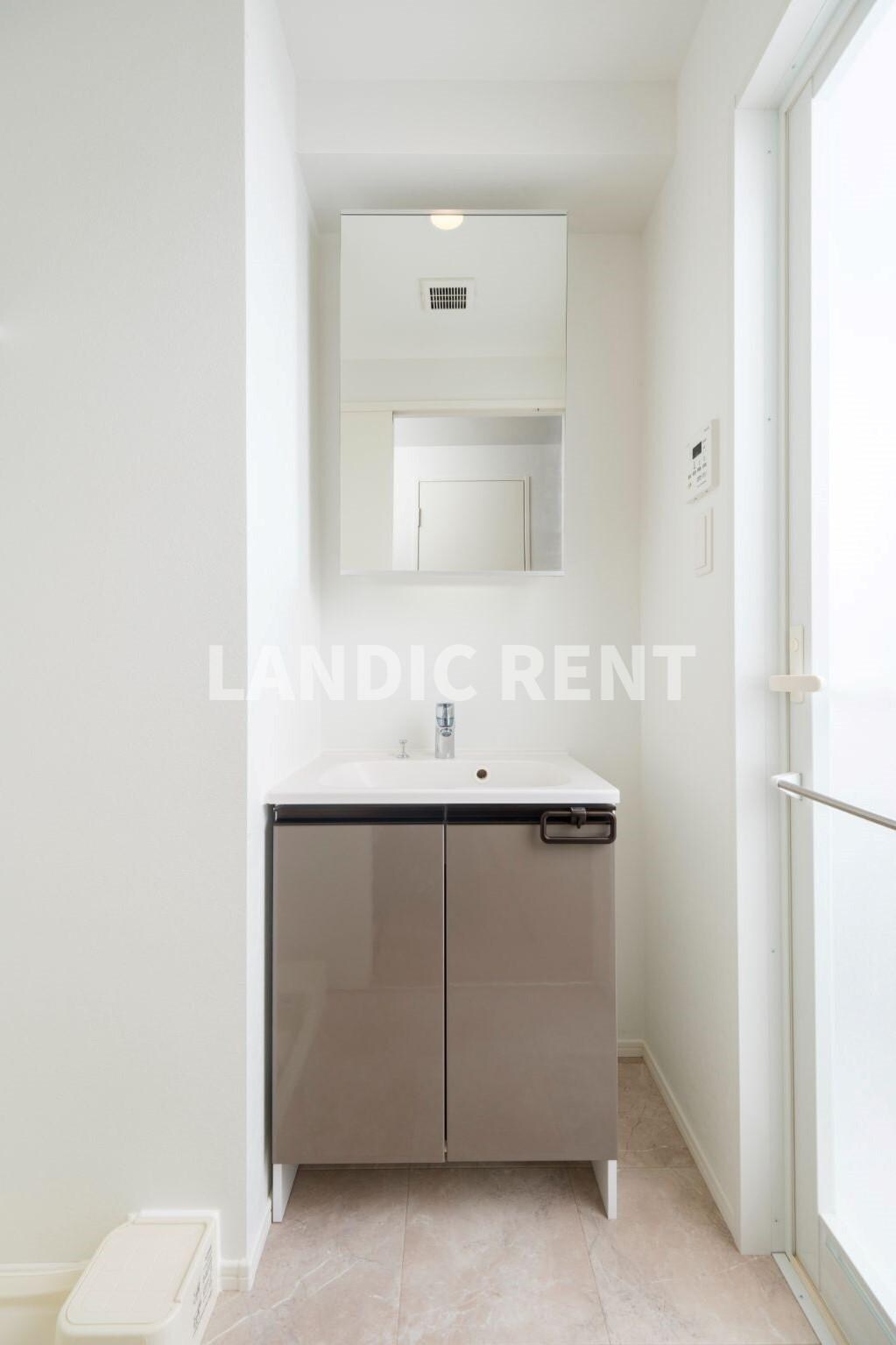 エンクレスト博多駅南GRACEの物件内観写真