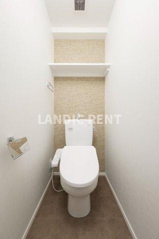 エンクレスト博多駅南GRACEの物件内観写真