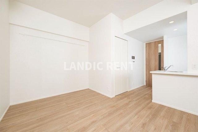 エンクレスト博多駅南GRACEの物件内観写真