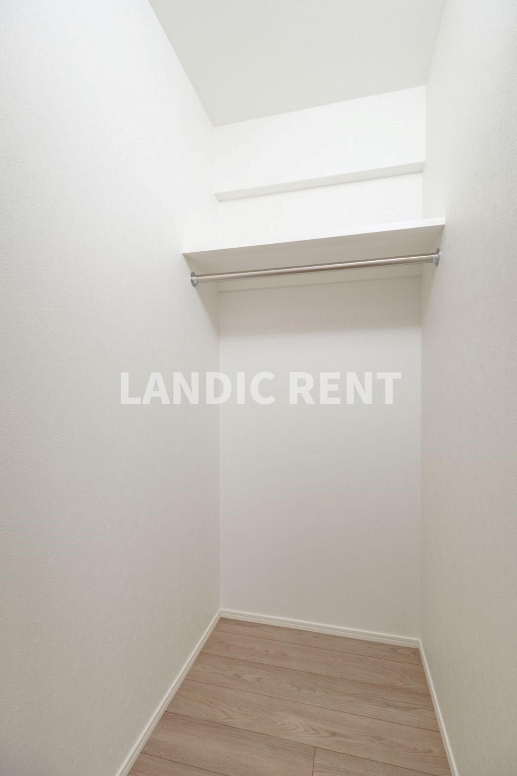 エンクレスト博多駅南GRACEの物件内観写真