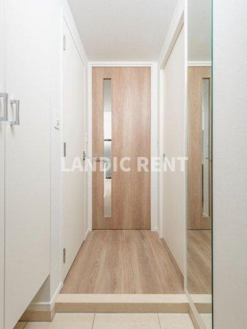 エンクレスト博多駅南GRACEの物件内観写真