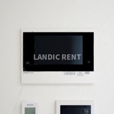 エンクレスト博多駅南GRACEの物件内観写真