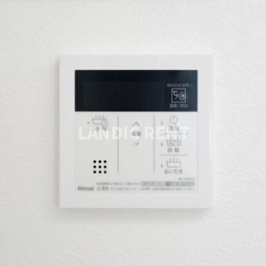 エンクレスト博多駅南GRACEの物件内観写真