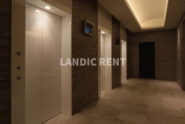 エンクレスト博多駅南GRACEの物件内観写真