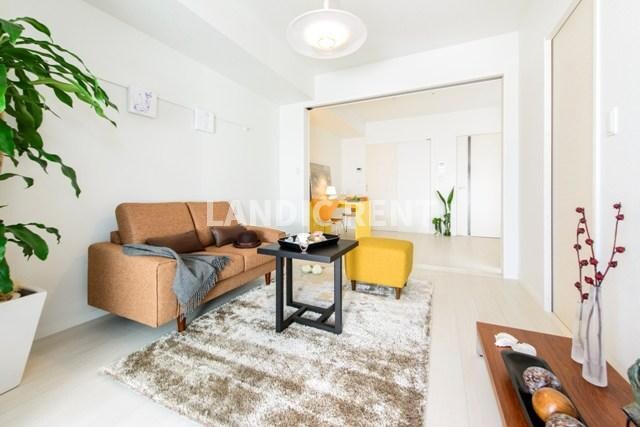 エンクレスト博多Belleの物件内観写真