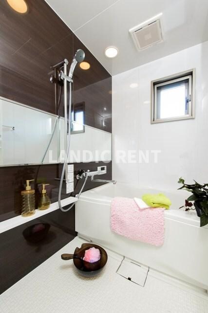 エンクレスト博多Belleの物件内観写真