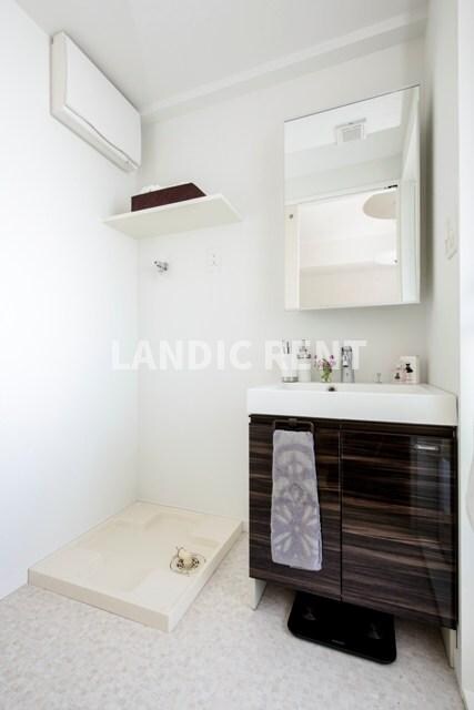 エンクレスト博多Belleの物件内観写真